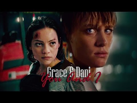 Grace & Dani | You and I