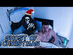 MY BRO HAS THE PRANKMAS SPIRIT - PRANKMAS