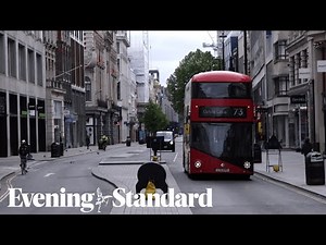 TfL: Everything you need to know about upcoming London bus service cuts