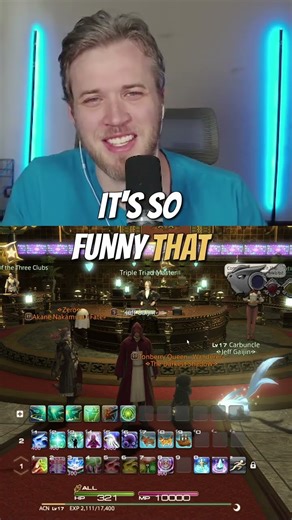 What Makes the Gold Saucer So Addicting?