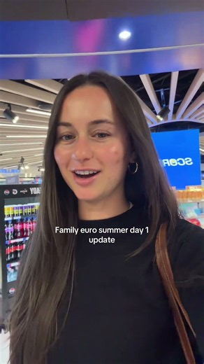 Family euro summer updates