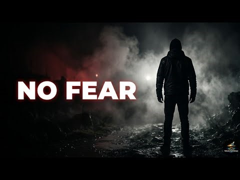Motivation | No Fear Mindset (Become Unstoppable) | Dark Motivation Speech