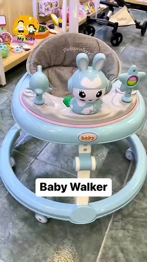 Baby walker Price : #25,000 #monmarttwalkersandactivitytable | Monmartt