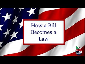 How A Bill Becomes A Law 2025 SD 480p