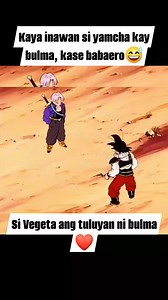 Dragonballz episode 122 tagalog Part07🐉 . . . . . #highlightsシ゚ #DBZ #reel #reels #virals #anime #viral #batang90s #dragonball #dragonballz | Princess Kitty Mae Cotto