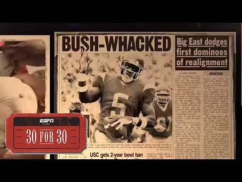 Trojan War | 30 for 30 Trailer | ESPN