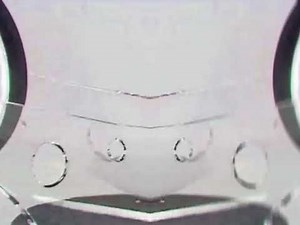 My Own Baby Bach Music Video in Low Voice