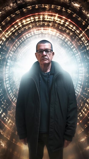 Art Bell returns from the other side #artbell #coasttocoast #johntitor