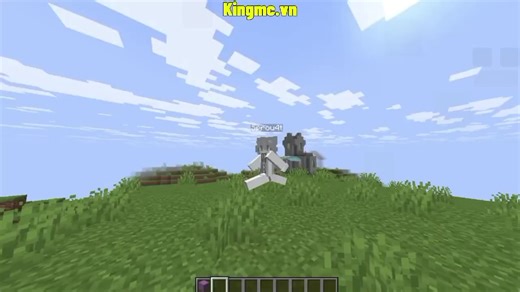 Cách vào server Minecraft PE Sinh Tồn hiệu quả
