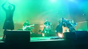 It’s Bagpipes. It’s Rock. It’s Bagrock! Friday, March 8th at 8pm Returning for another smash year, the Red Hot Chilli Pipers! ...AC/DC meets the poet Robert Burns. Where rock anthems sit comfortably alongside the great tunes from the glens and the mountains of Scotland. Get your tickets today! | Tarrytown Music Hall