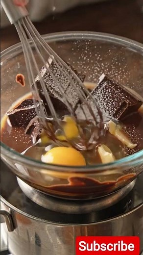 Chocolate Lava Cake