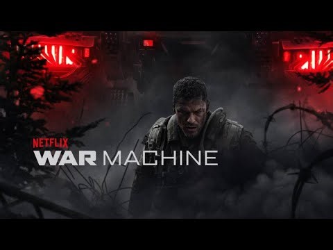 War Machine Ending Explained | Final Battle Scene Recap