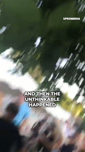 Fireworks were set off without professional supervision. | The Enigma