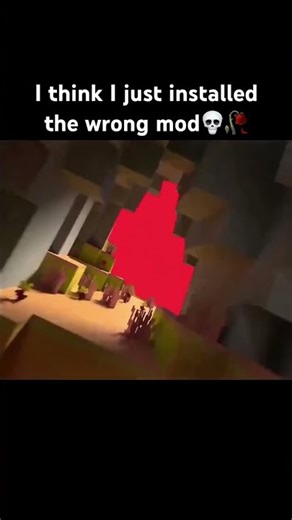 Minecraft Dungeons intro is AMAZING #minecraft #minecraftmod #equipou