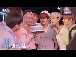 Stray Kids "The View" Video MAKING FILM