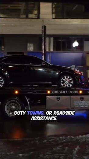 AI-Powered Leads for Towing Companies | Get More Verified Calls & Grow Faster