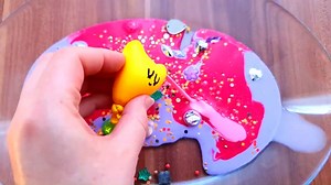 3.1K views · 62 reactions | Epic Balloon-Pop Slime Madness!  You Won't Believe What Happens Next!  #SlimeFun #EpicBalloonPop #SlimeMadness #ComedyGold #OMG #MustWatch #DIYSlime #SlimeSensation #LOL #FamilyFun | Slime Slime | Facebook