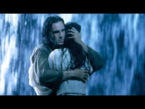 (The Last of the Mohicans) Nathaniel (Hawkeye) & Cora | If I Never Knew You 💞