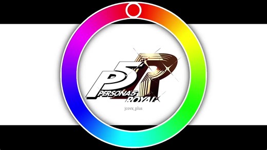 has someone done this yet with persona? prrrrrobably!!! but did they do it as good as me? yeah. didnt think so. 😎😎 anyways wow color wheel wow yay cool trend woo yay i finally did a trend huzzah hooray yippee!! #persona5 #persona #edit #fyp #viral everyday i mourn the unlimited tags we lost 🙁🙁 also if this gets no likes i will. do things.