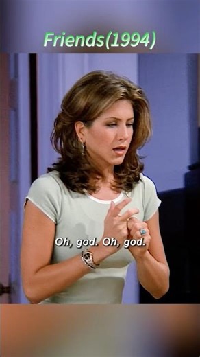 Friends Season 1 Episode 2 (1994) | “Has Anybody Seen My Engagement Ring?” – Classic Friends Chaos