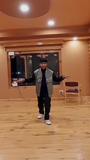Our very own @pandawangchuk00 #drukmagpoens #dance #fyp
