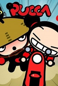 Pucca | Rotten Tomatoes