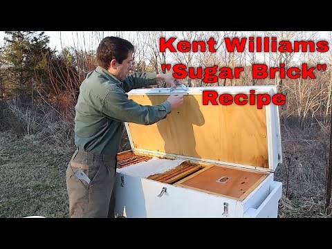 🔵"Wet Pack Method" - Kent Williams Recipe