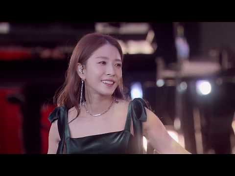 BoA - LOVE LETTER (BoA THE LIVE 2018 “X’mas”)