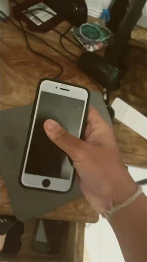 iPhone 6 screen protector