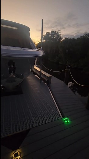 1.6K views · 20 reactions | When you want your boat and dock to be the center of attention, you choose ShoreStation Boat Lifts. Quiet. No maintenance. Always dependable. Out of sight, out of mind—but always ready the moment you want to hit the water. Upgrade your waterfront with the system built to perform, year after year. Install by Switch Barge LLC in SW Florida #ShoreStation #boatlifts #waterfrontliving | ShoreStation | Facebook