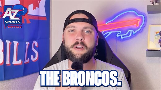 Buffalo Bills quarterback Josh Allen is the NFL's iron man