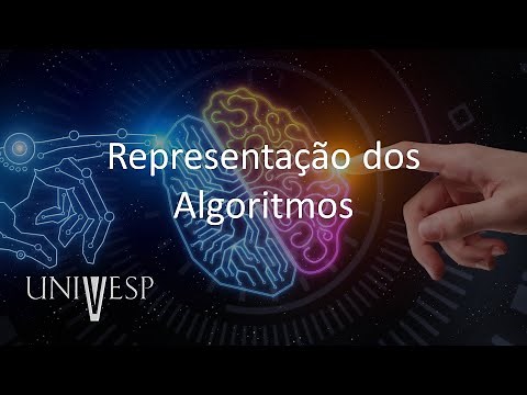 Pensamento Computacional - Representação dos Algoritmos