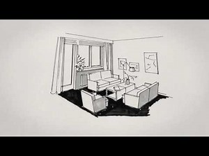 Raumgestaltung/Innenarchitektur beim ILS