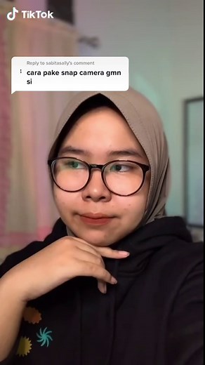 Tutorial Snap Camera for Laptop Photography