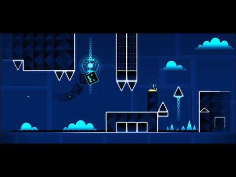 Til it's over | Geometry Crash - Level 100