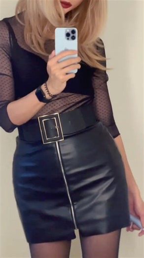 MtF Transformation Make Up ✨