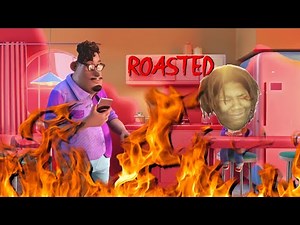 GrubHub Commercial: Exposed (Roasted)