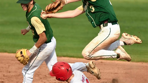 AHSAA baseball round-up: Tuscaloosa area round one playoff scores, round two pairings