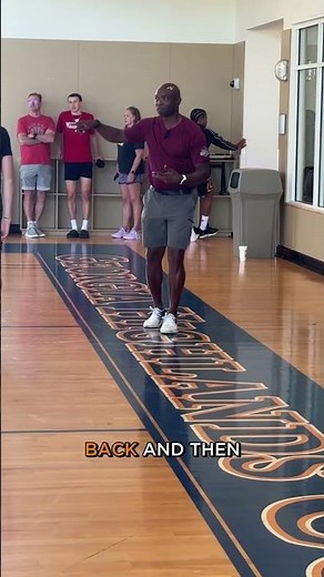 🏀 NBA REF MIC’D UP 🎤