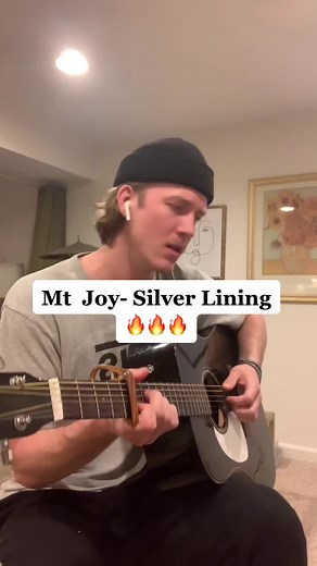 Best Mt Joy Songs for Your Guitar Cover