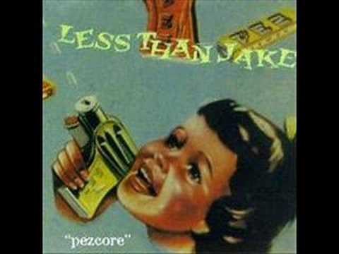 LESS THAN JAKE: Big