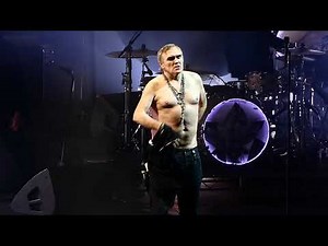 MORRISSEY : "How Soon is Now?" (THE SMITHS) : HOLLYWOOD BOWL (Oct 26, 2019)