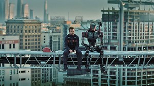 10 Best Sci-Fi TV Shows You Can Watch In The Quarantine