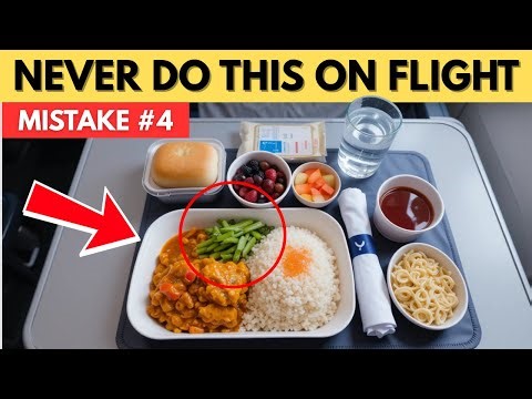 7 Flight Secrets You Should Know Before Your Next Trip | Flysmart