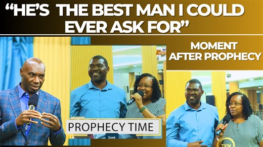 How to find Direction in life when hope is lost. | Kakande Ministries