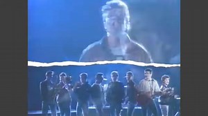 3.2K views · 38 reactions | Official video for 'A Bad Town' by The Big Sound Authority (1985) | Mods Mayday | Facebook