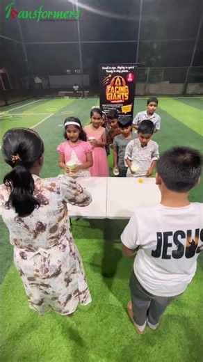 Bounce & Catch #preteens #teens #gamezone #transformers #season10