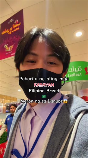 Discover Filipino Food Now at Danube in Saudi Arabia