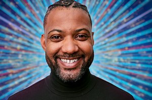 JLS star JB Gill announced for Strictly Come Dancing