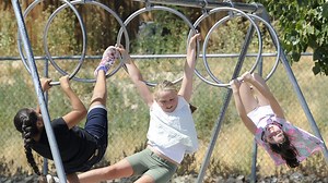 Here's how the top Democratic presidential hopefuls want to fix America's education system